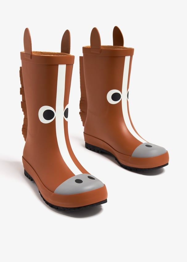 Stella mccartney wellies online