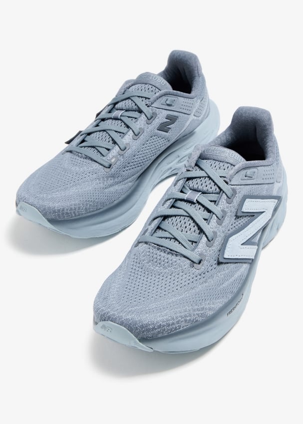 New Balance Fresh Foam X 1080 Utility sneakers for ADULT UNISEX Men Women Blue in UAE Level Shoes