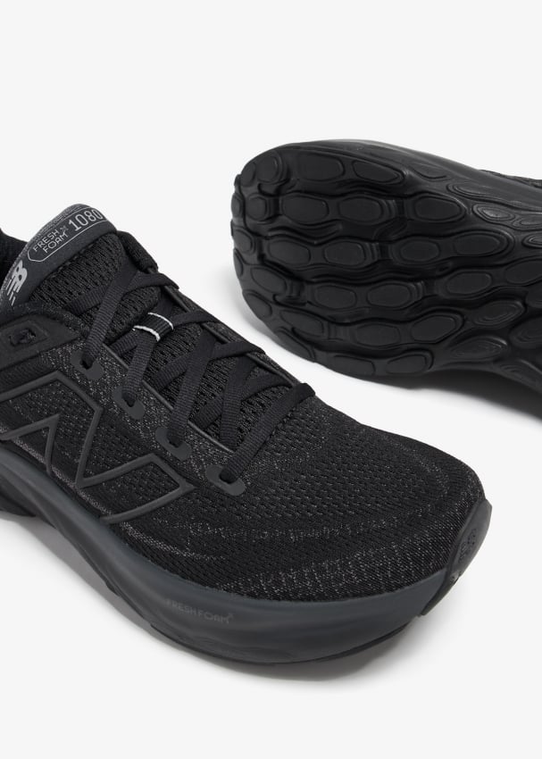 New balance 1080 women black online