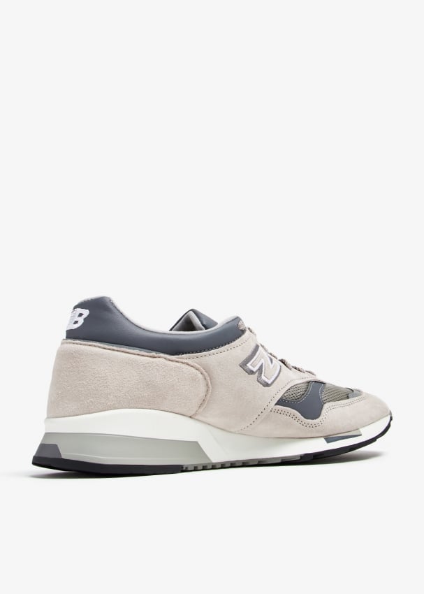 New balance 1500 mens Silver on sale