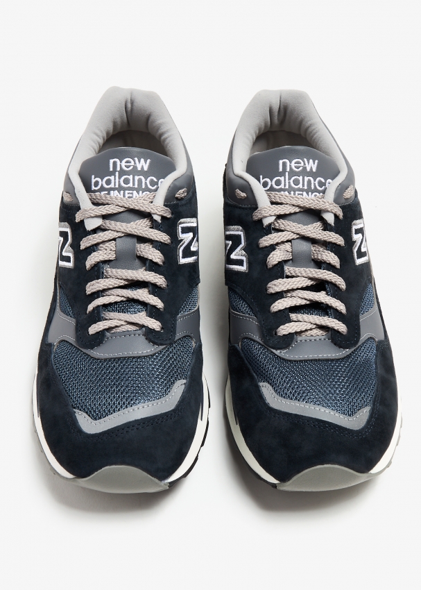 New balance 1500 heren navy online