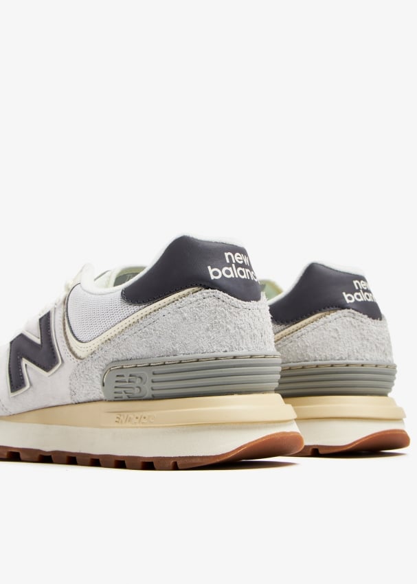 New balance 274 grey online