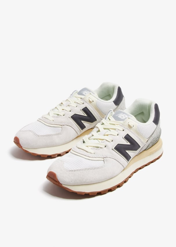 New Balance 574 Legacy sneakers for Men Grey in UAE Level Shoes