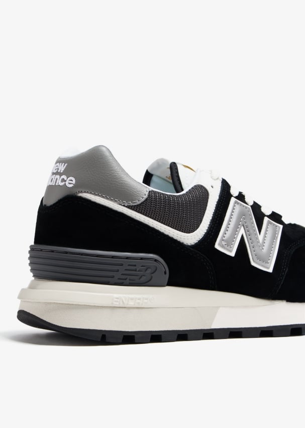 Nb 574 classic black on sale