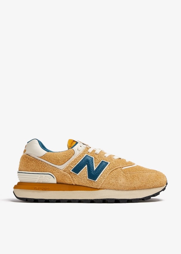 New Balance 574 Core sneakers for Men Yellow in UAE Level Shoes