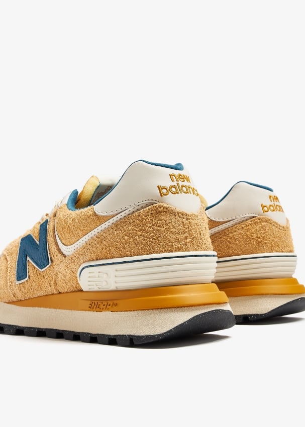 New balance 1550 mens yellow online