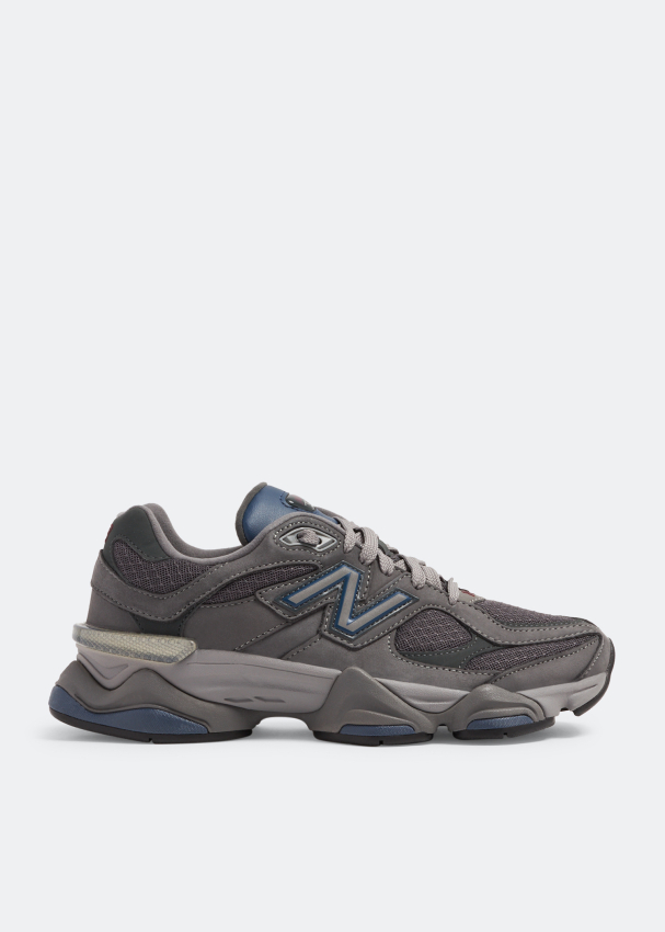 New Balance 9060 sneakers for Men - Grey in UAE | Level Shoes