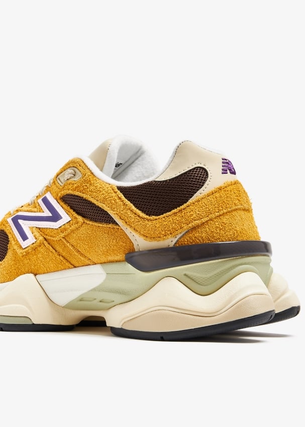 New balance 870 classic yellow online