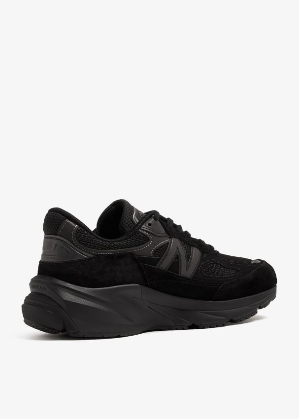 New balance msx90 black hotsell