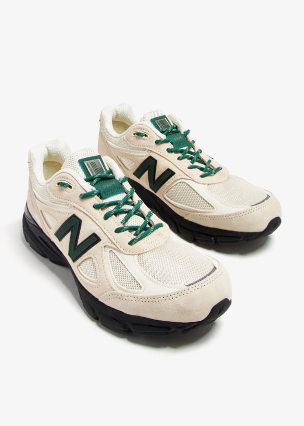 New balance 990 men beige online