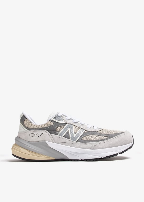 New Balance 1700 sneakers for Men White in UAE Level Shoes