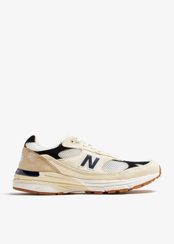 New balance men's 993 best sale