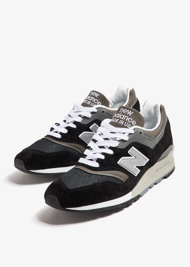 New 997 on sale