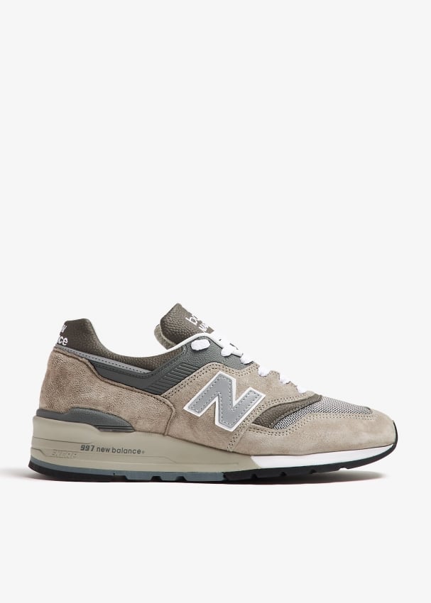 New balance made in usa 997 best sale