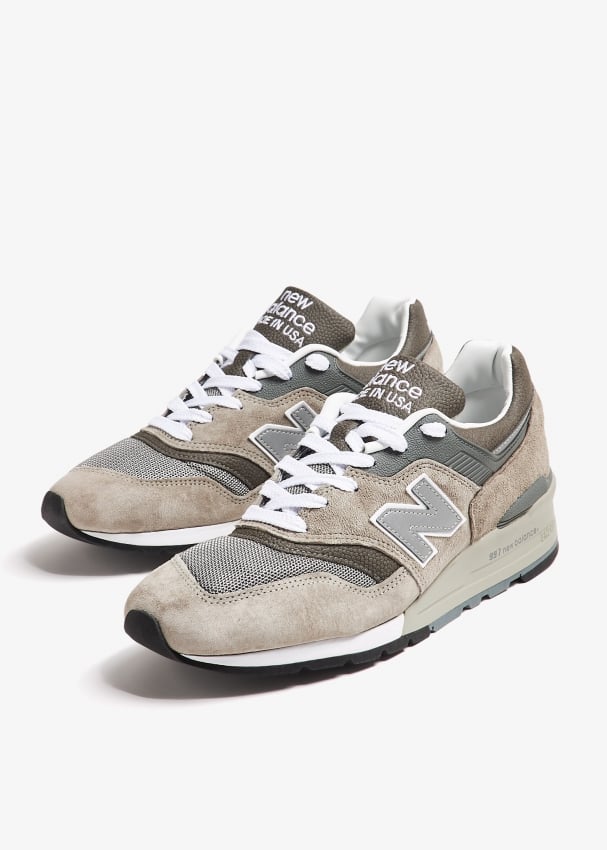 New balance 997 men women online