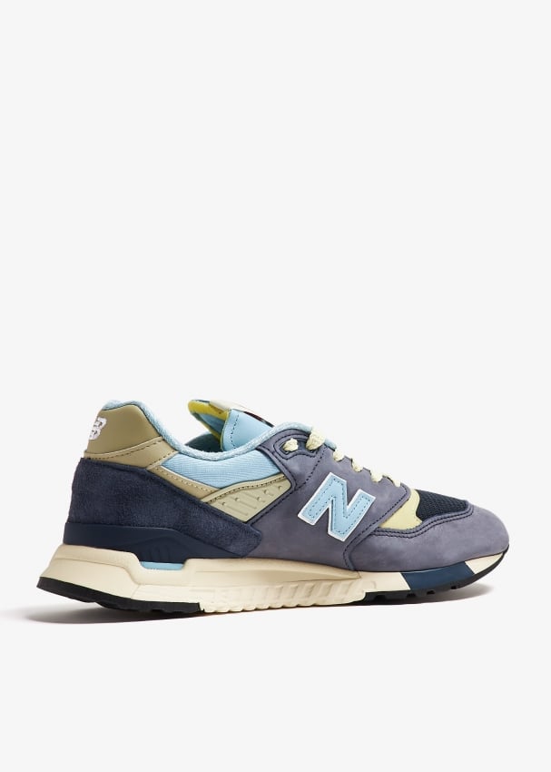 Shop New Balance Shoes Accessories for Men in UAE Level Shoes