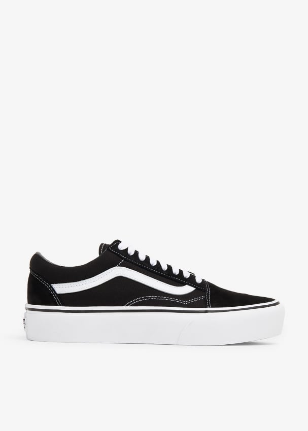 Unique vans outlet womens