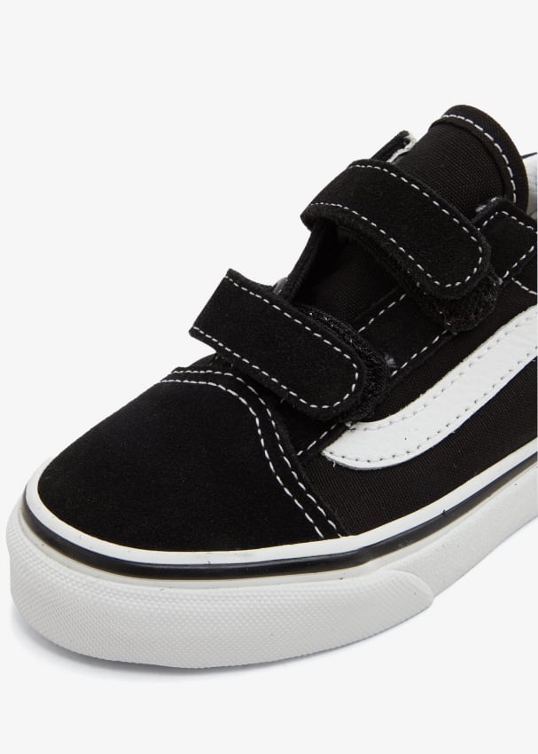 Kids vans shoes online hotsell