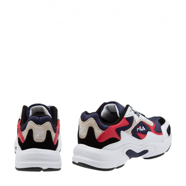 Fila discount women's luminance