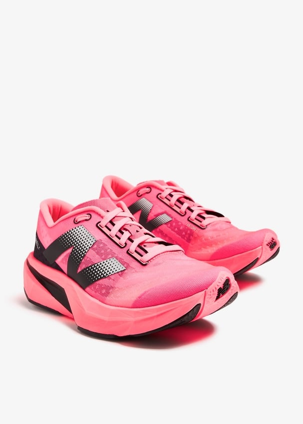 New balance 009 Pink on sale