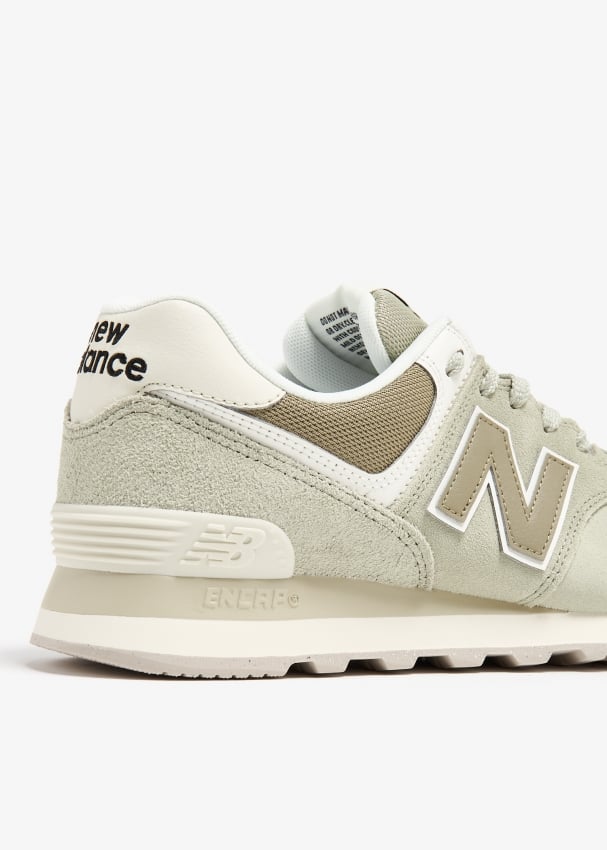 New Balance 574 sneakers for Women Green in UAE Level Shoes