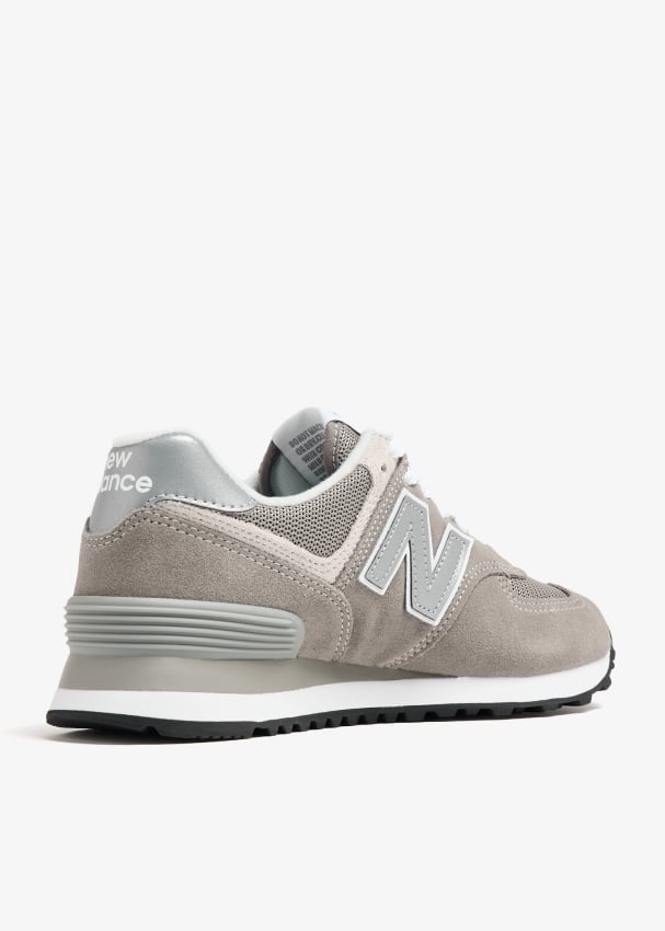 New Balance 574 sneakers for Women Grey in UAE Level Shoes