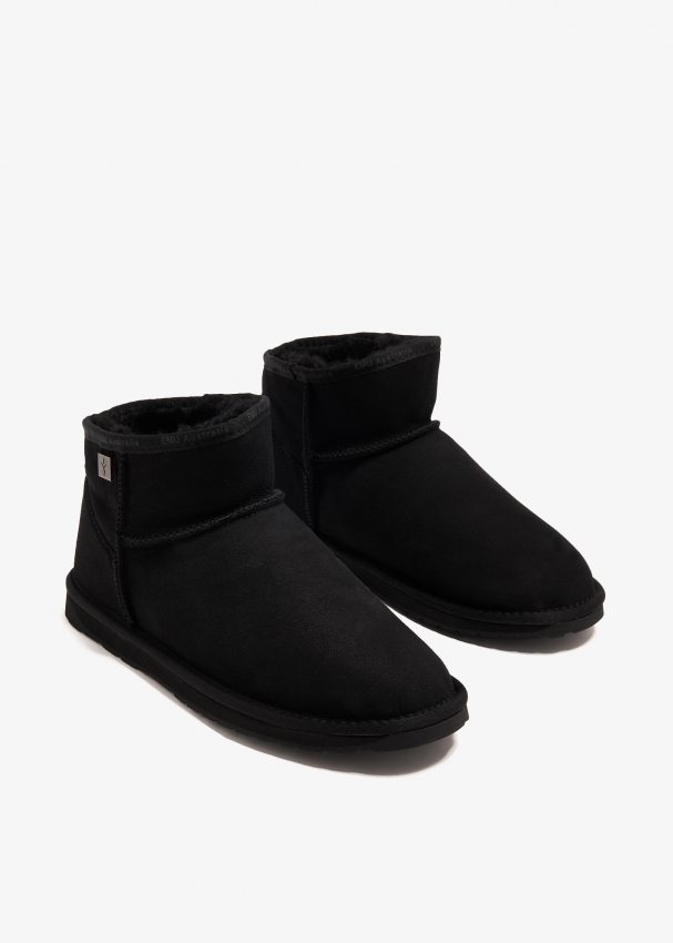 Emu stinger boots best sale