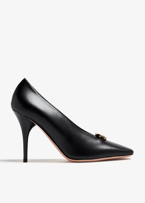 Shop Pumps for Women in UAE | Level Shoes