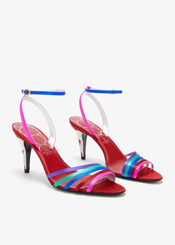 Shop Heels for Women in UAE Level Shoes