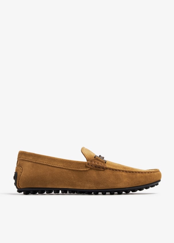Shop Tod's for Men in UAE | Level Shoes
