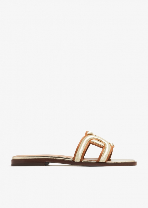Shop Sandals for Women in UAE | Level Shoes