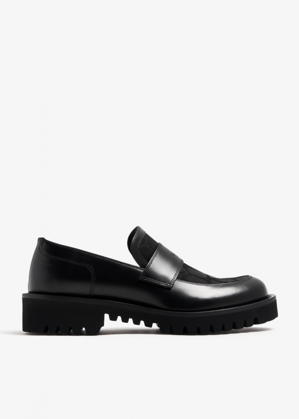 Shop Loafers for Men in UAE | Level Shoes