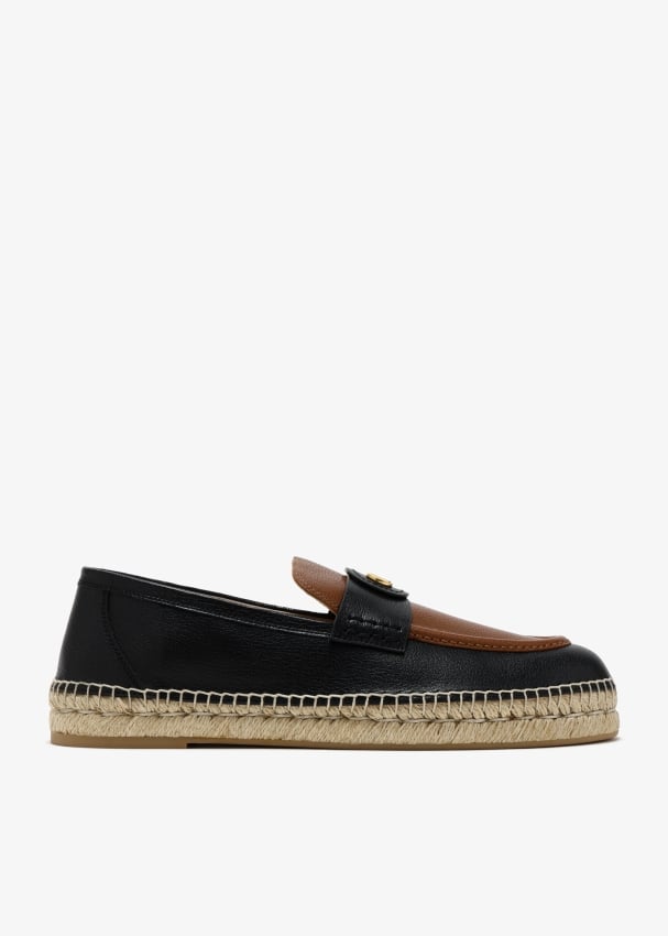 Palm Avenue loafers