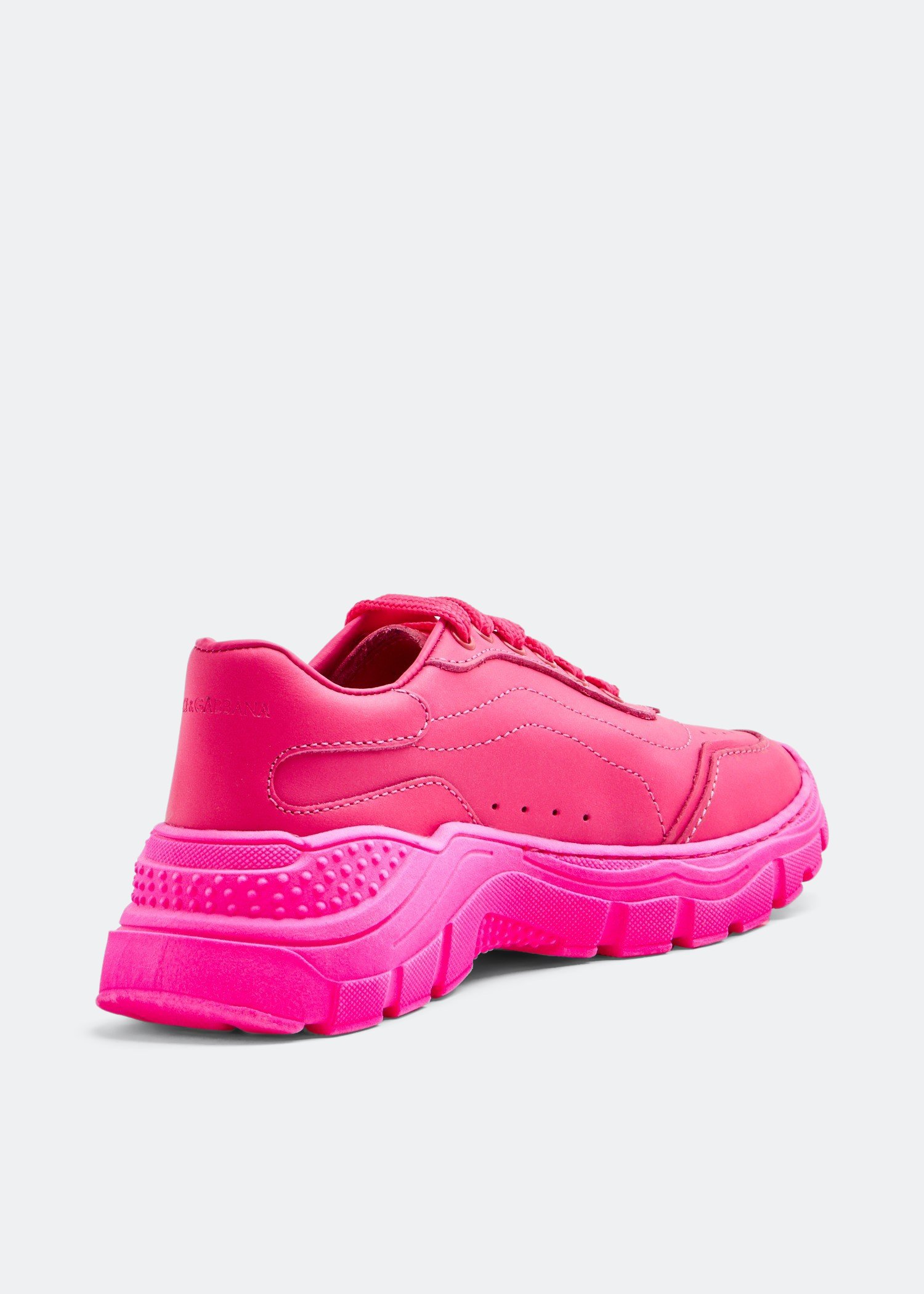 

Daymaster sneakers, Pink