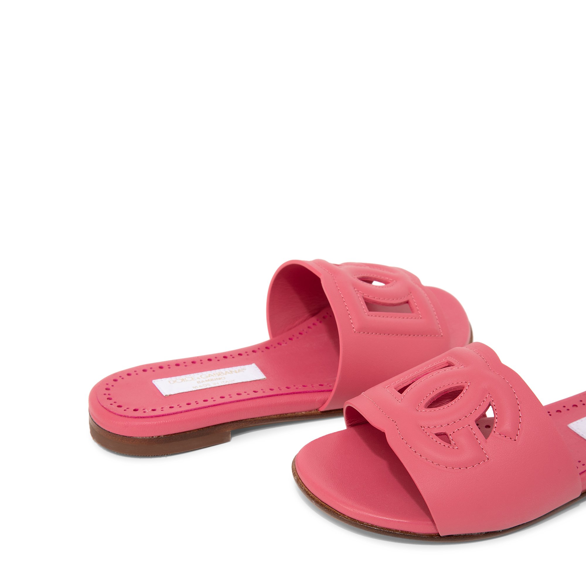 

DG Millennials sandals, Pink