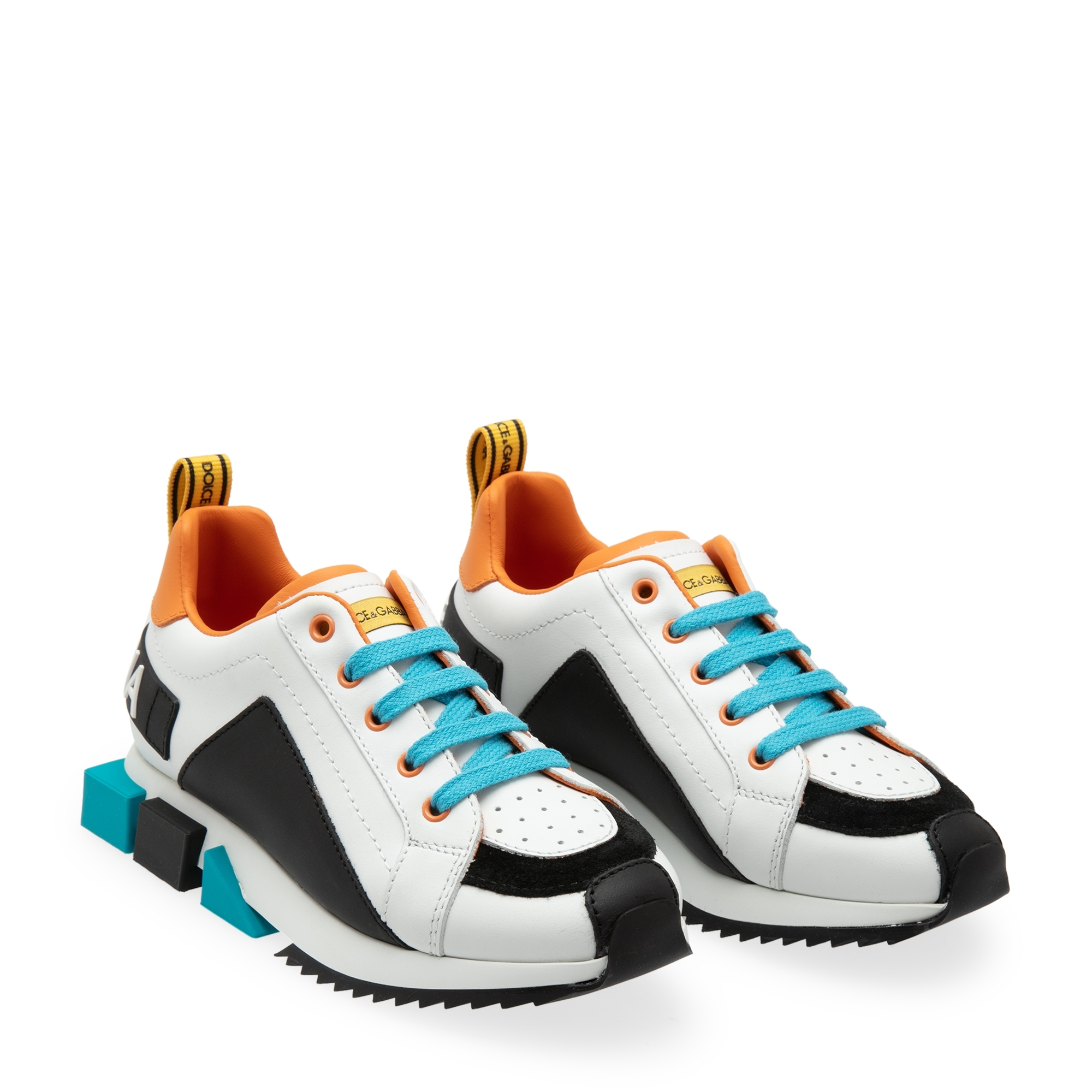 

Super King sneakers, Multi-coloured