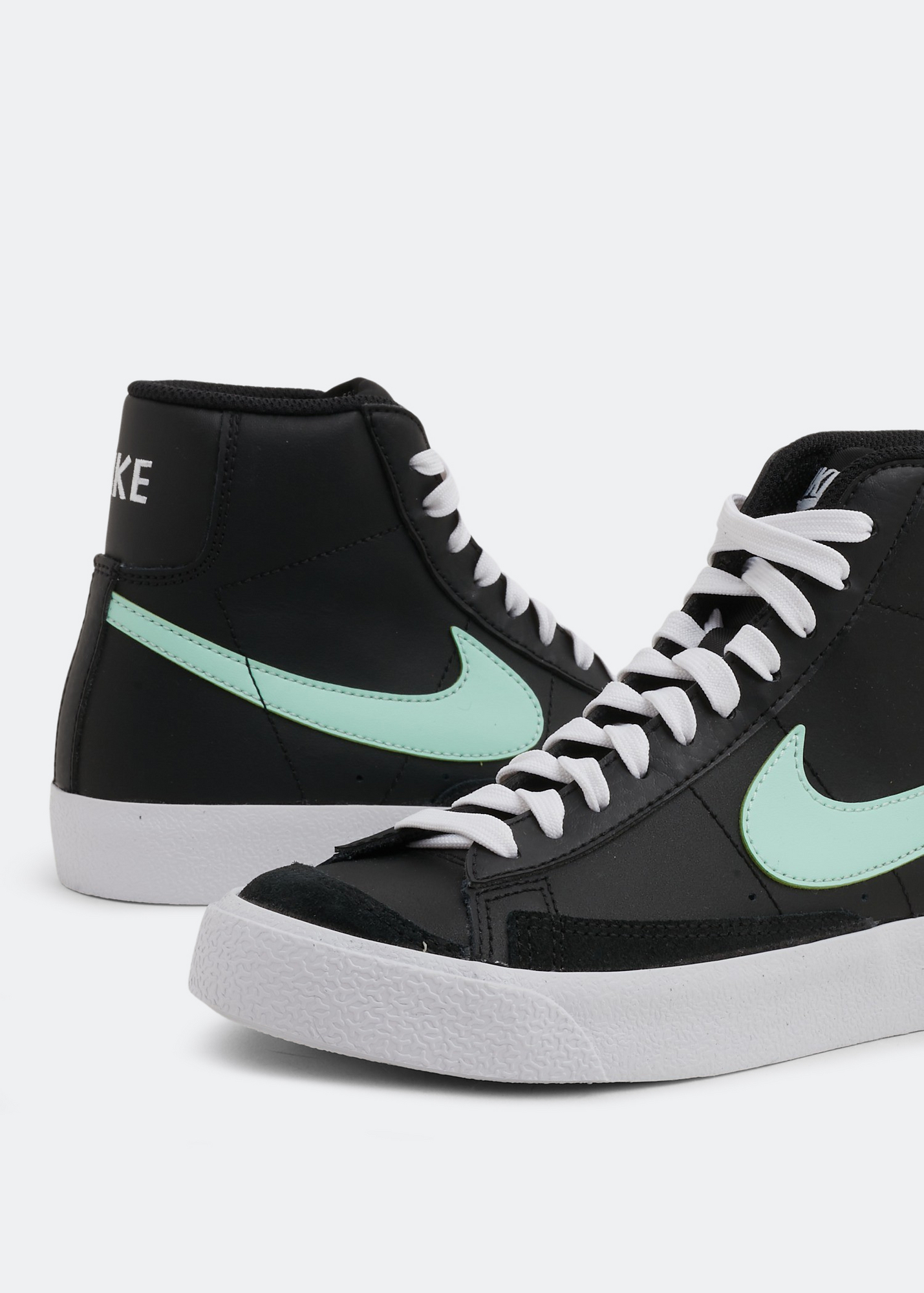 

Blazer Mid '77 Vintage sneakers, Black