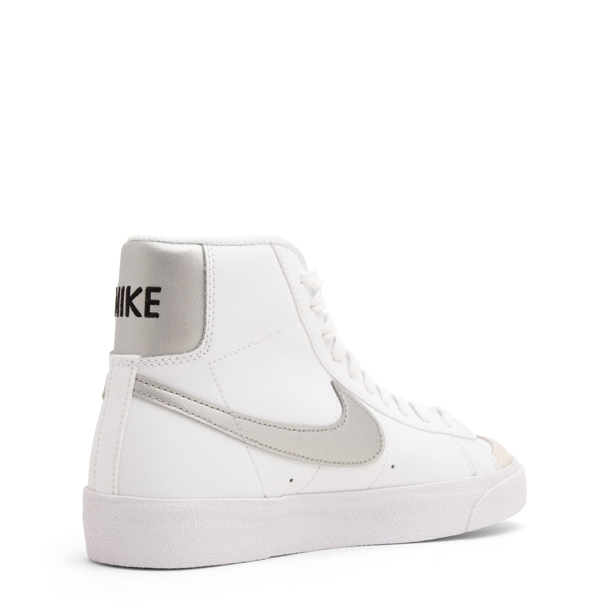 

Blazer Mid 77 sneakers, White