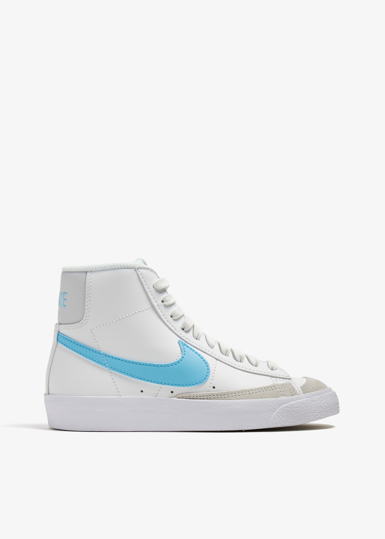 

Blazer Mid '77 sneakers, White