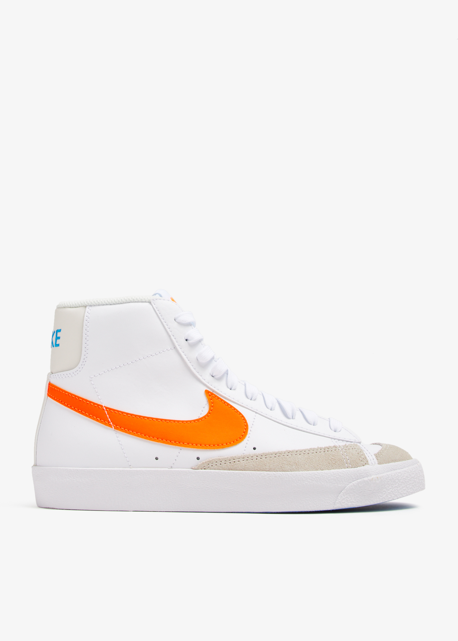 

Blazer Mid '77 sneakers, White