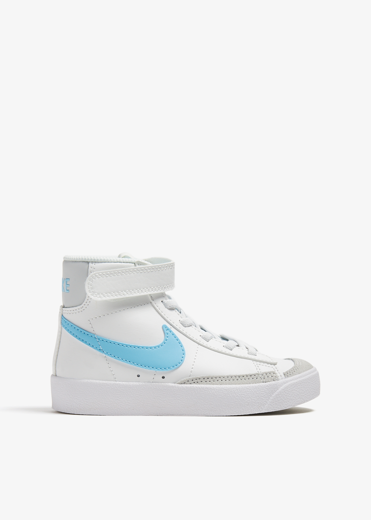 

Blazer Mid '77 sneakers, White