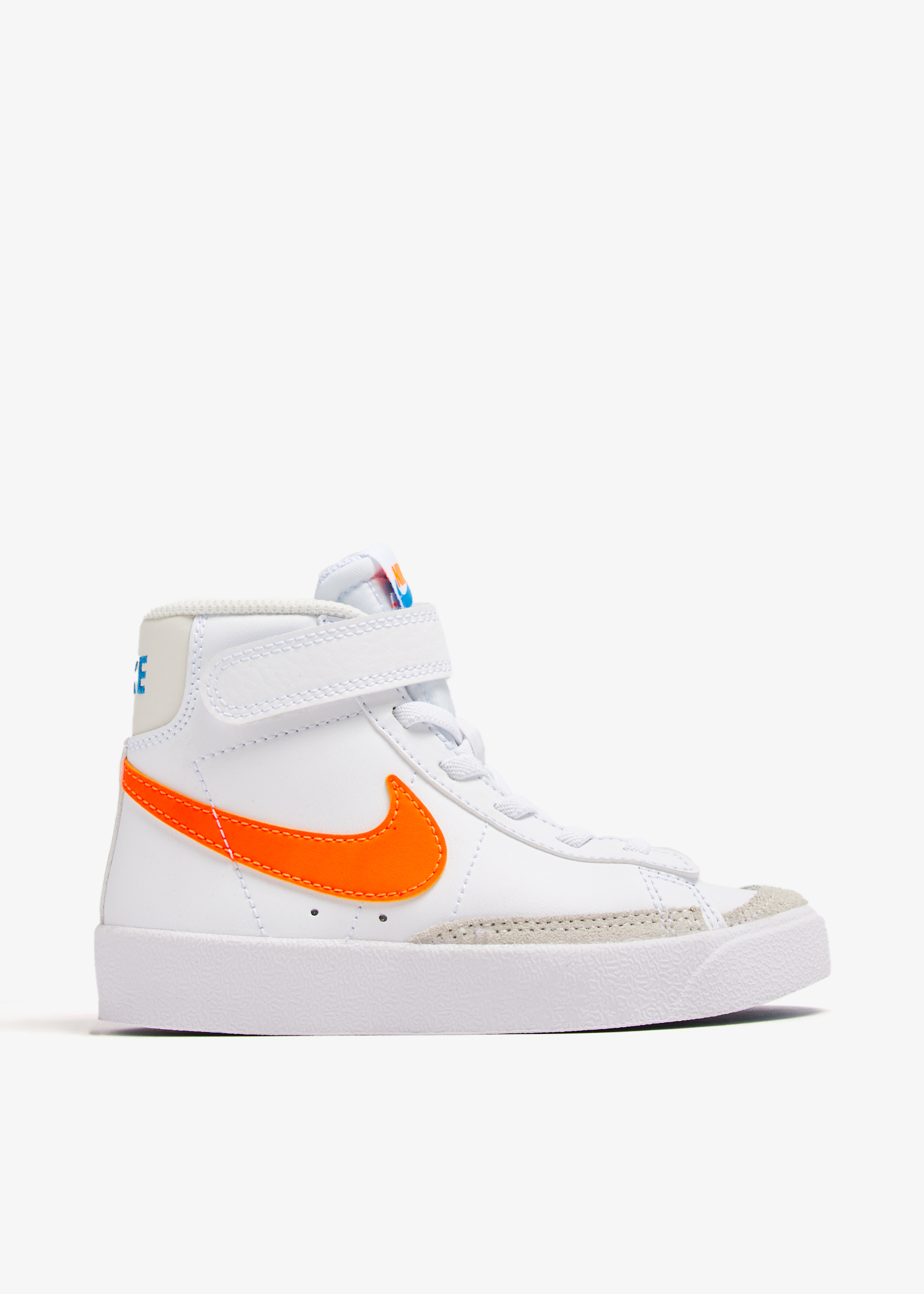 

Blazer Mid '77 sneakers, White