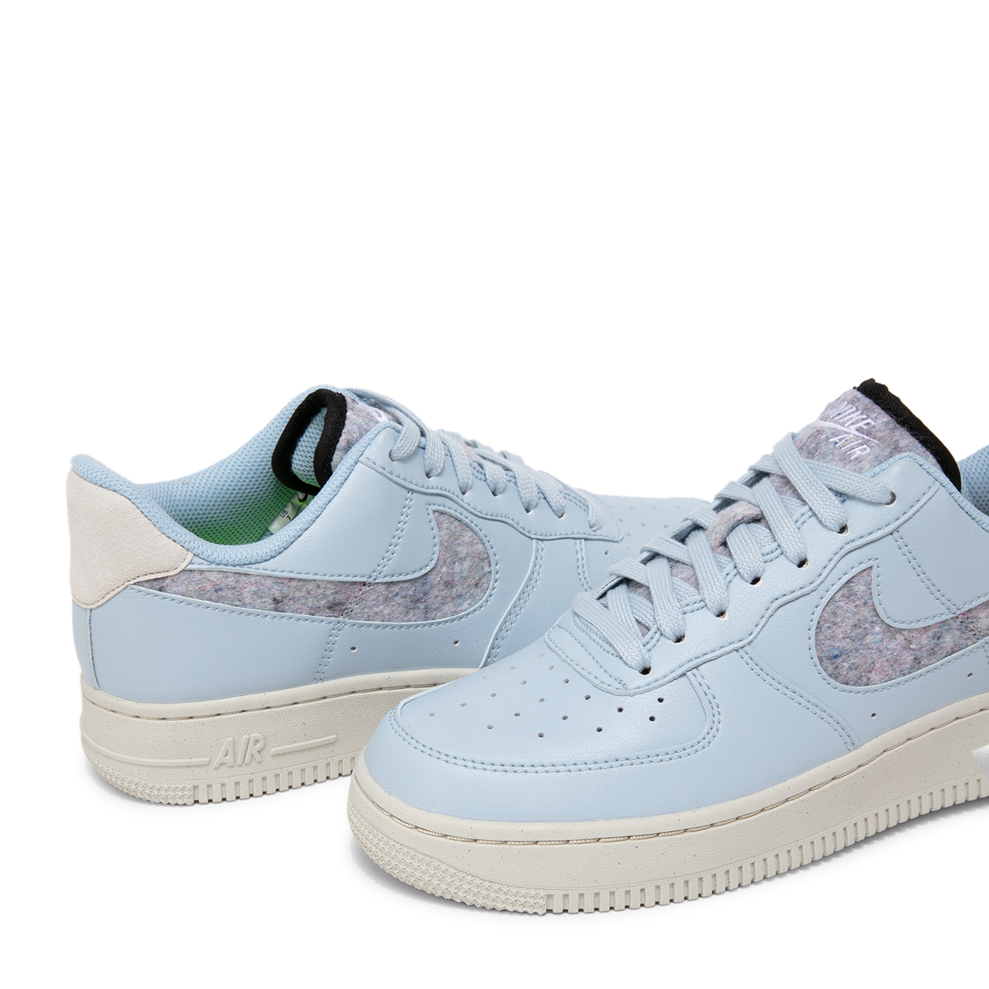 

Air Force 1 07 sneakers, Blue