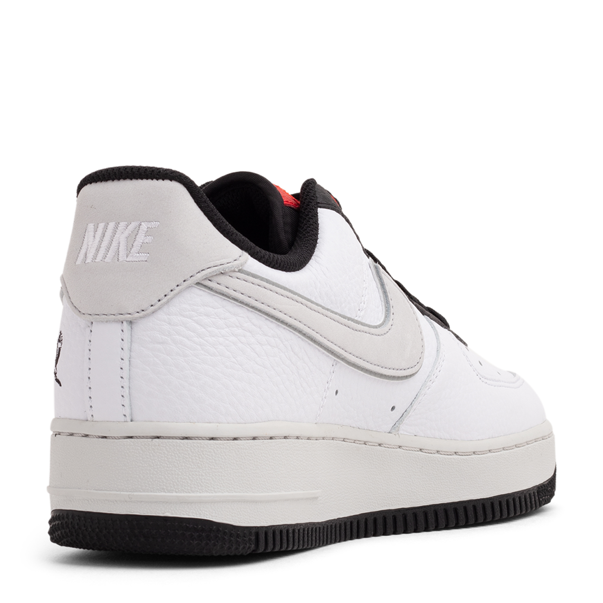 Nike Air Force 1 '07 LX Crane sneakers for Men - White in KSA 