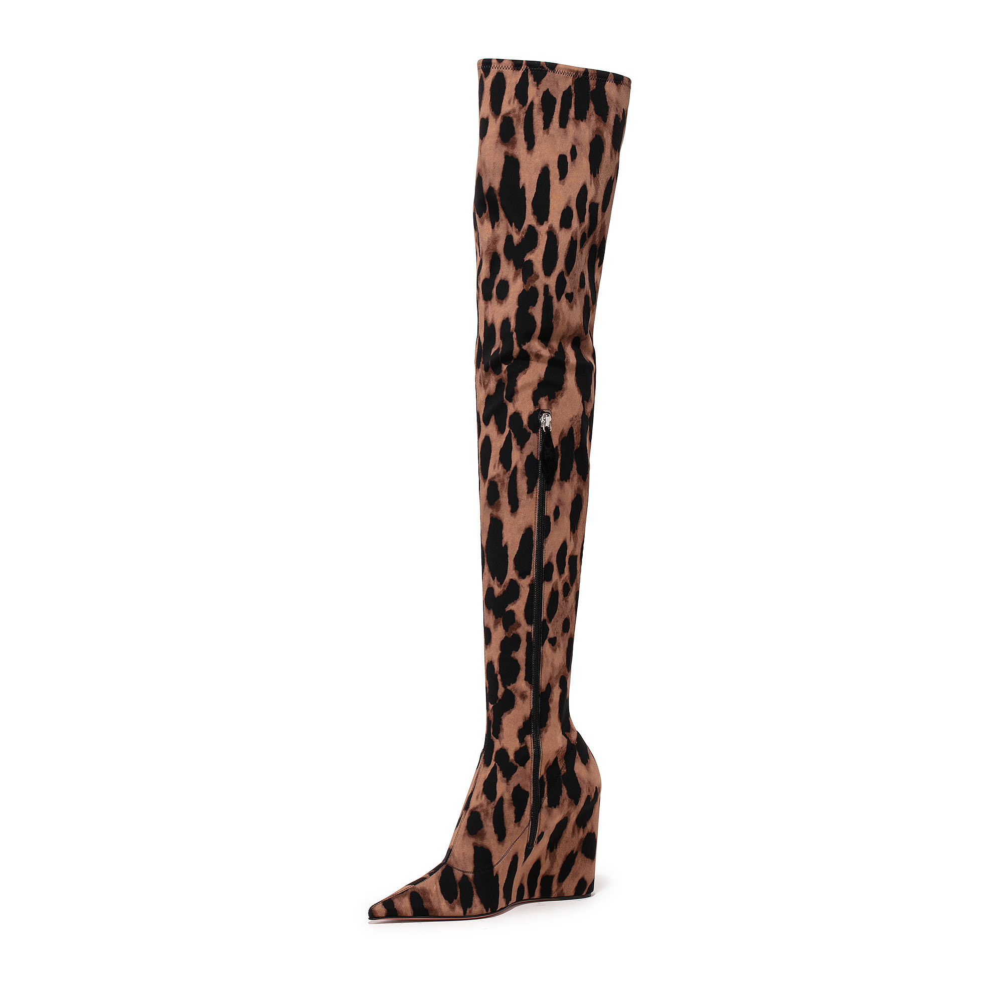 

Danielle boots, Animal print