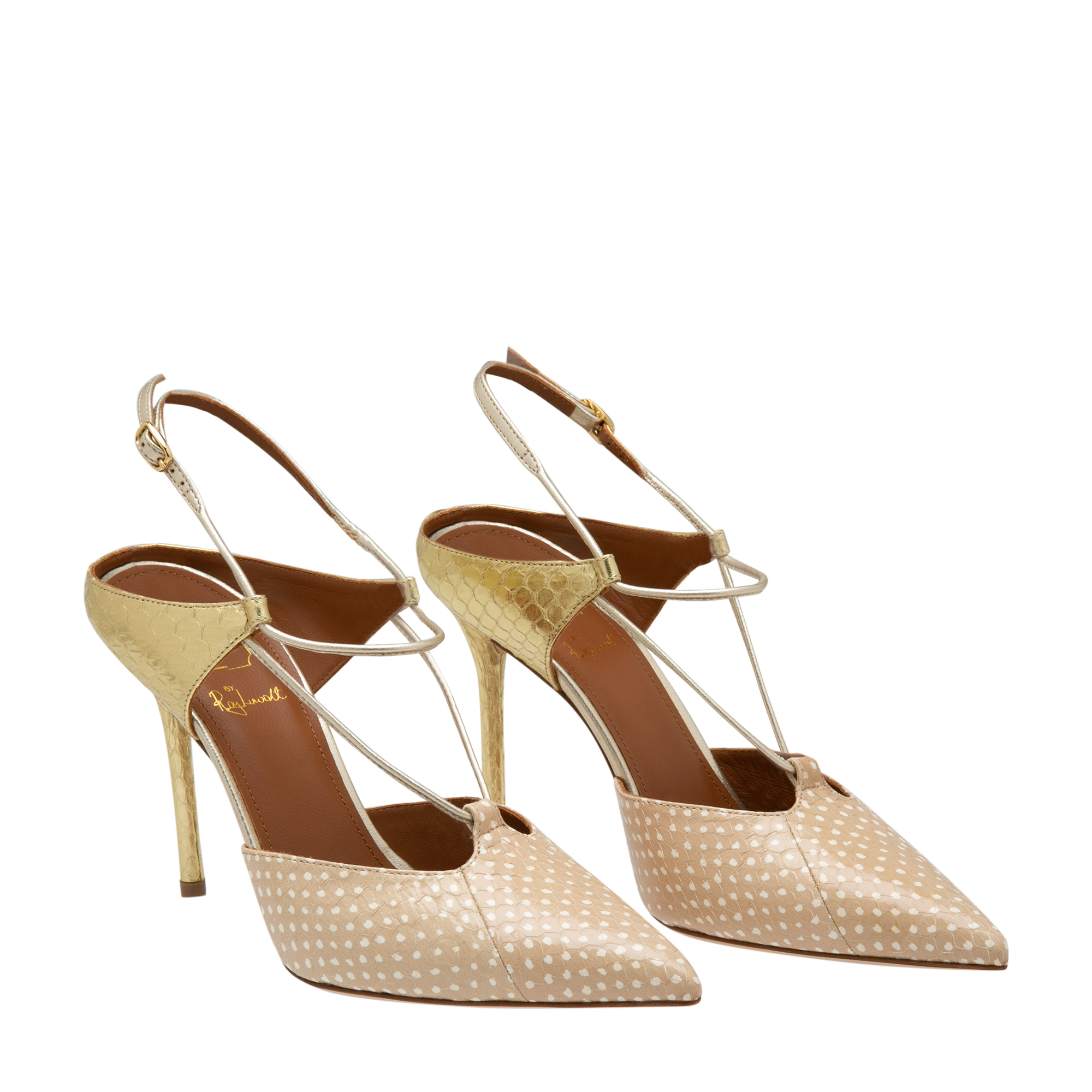 

Daria pumps, Beige