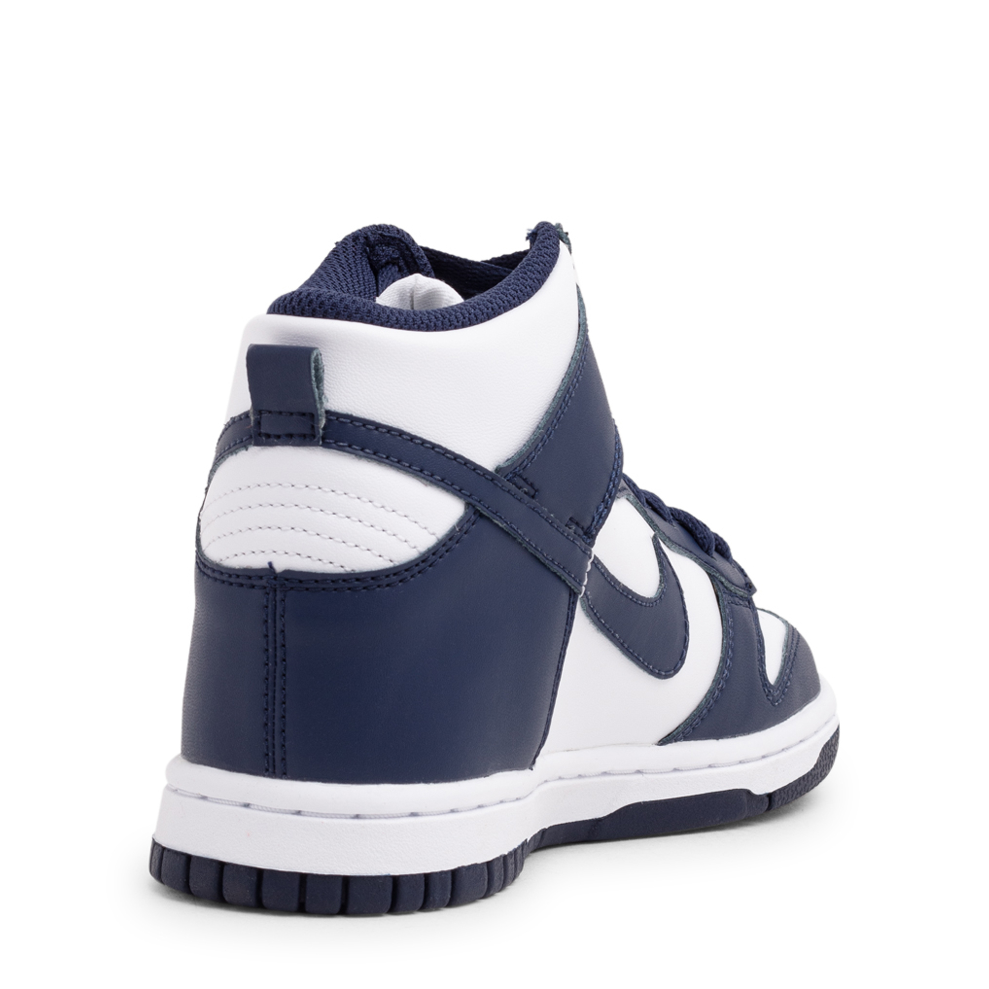 

Dunk High sneakers, Blue