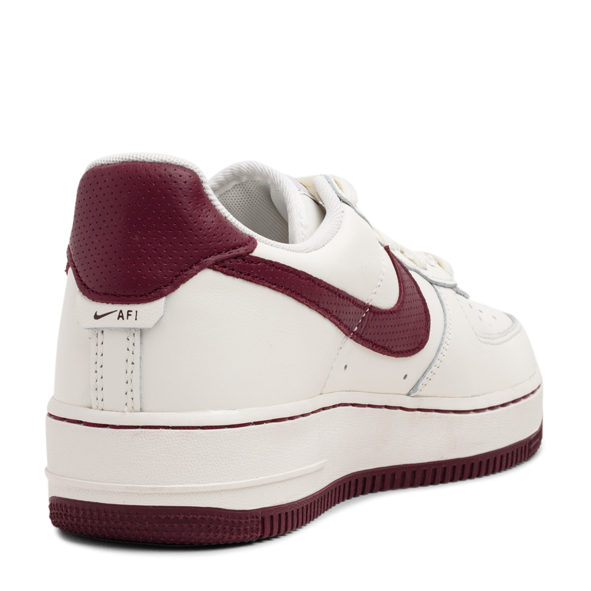 

Air Force 1 Craft sneakers, White