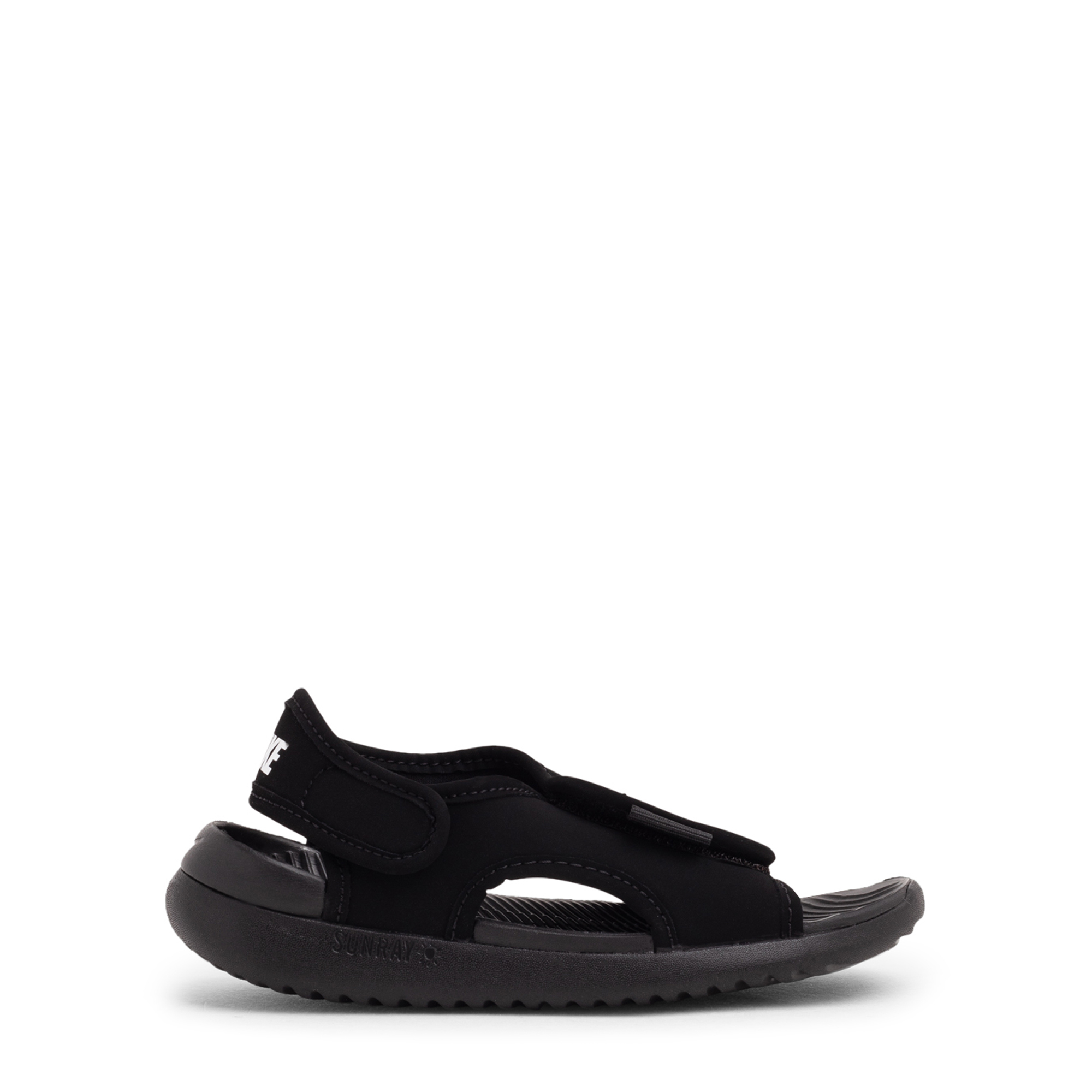 Nike Sunray Adjust 5 V2 sandals for Unisex Black in Kuwait