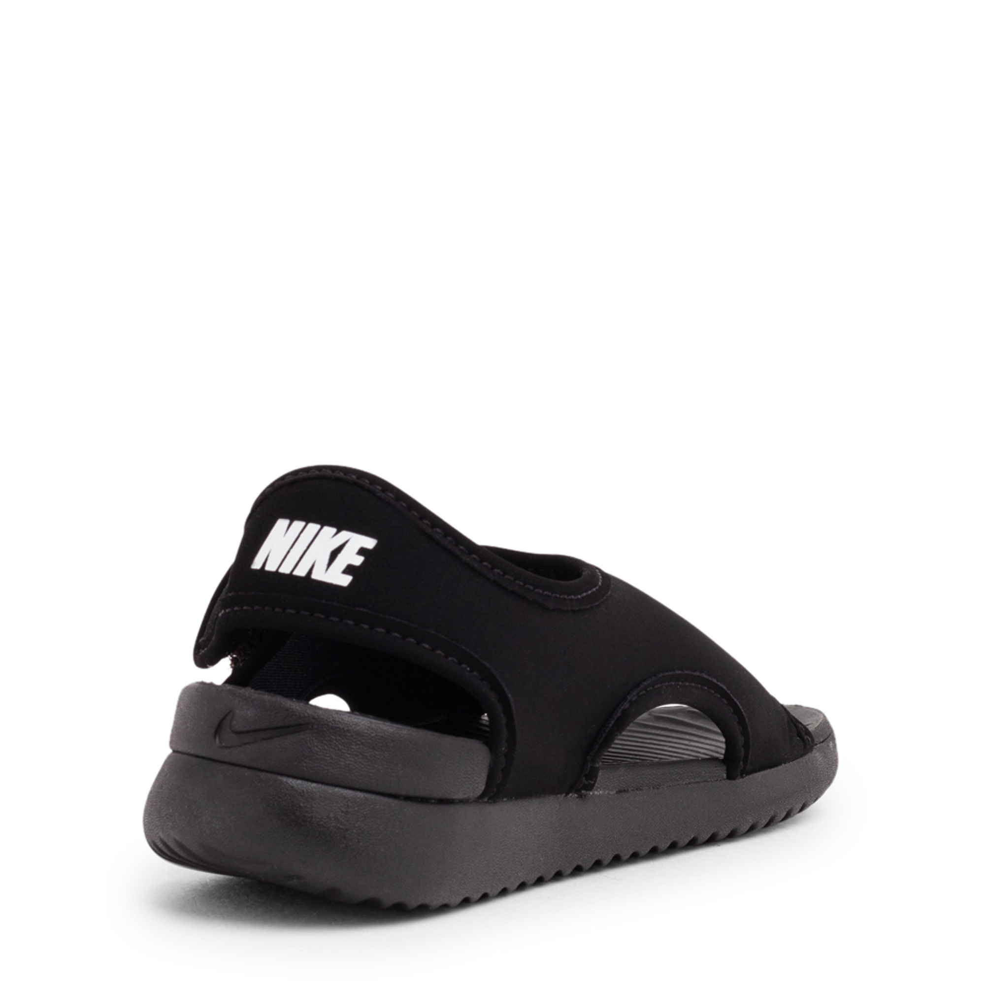 Kohls nike hot sale sunray sandals